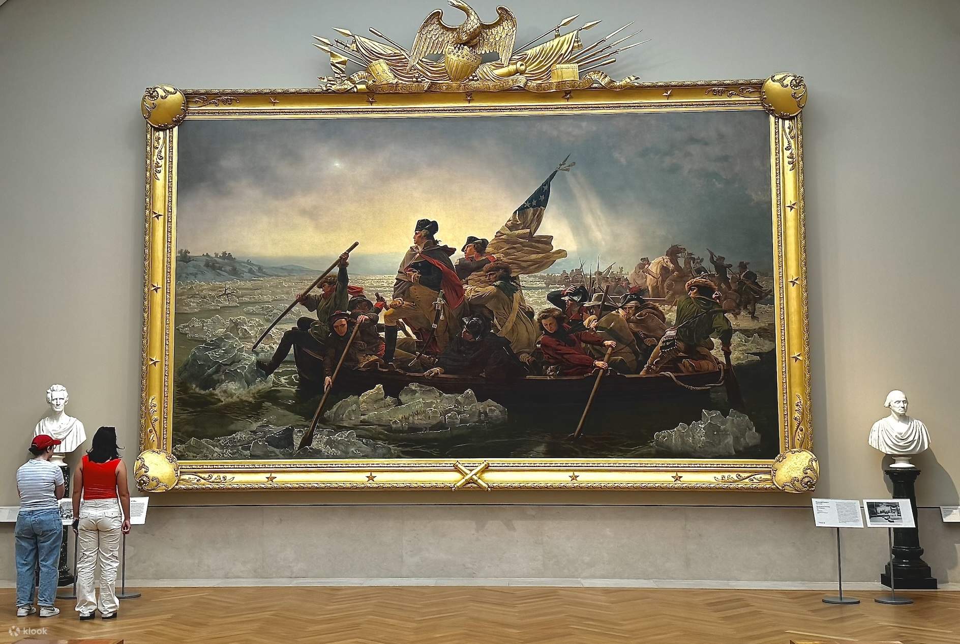 金彩手描き ニューヨーク メトロポリタン美術館 皿 museum of art 2時間 ニューヨーク メトロポリタン美術館 ガイド付き＆自由散策ツアー